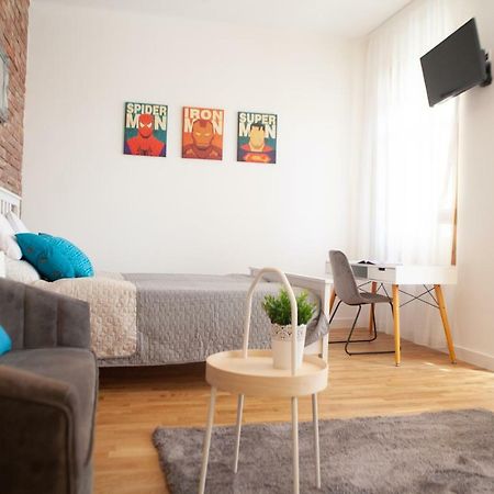 Marvel Apartman デブレツェン エクステリア 写真