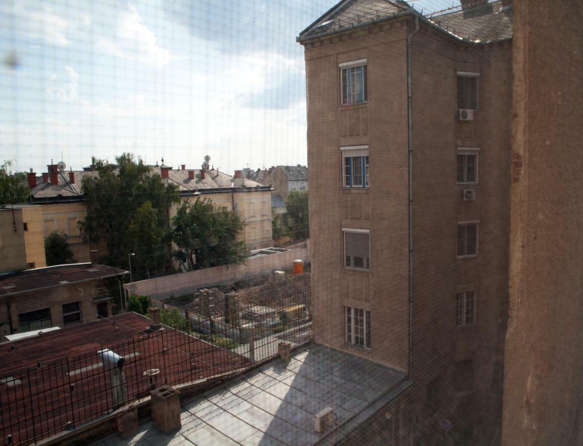 Marvel Apartman デブレツェン エクステリア 写真